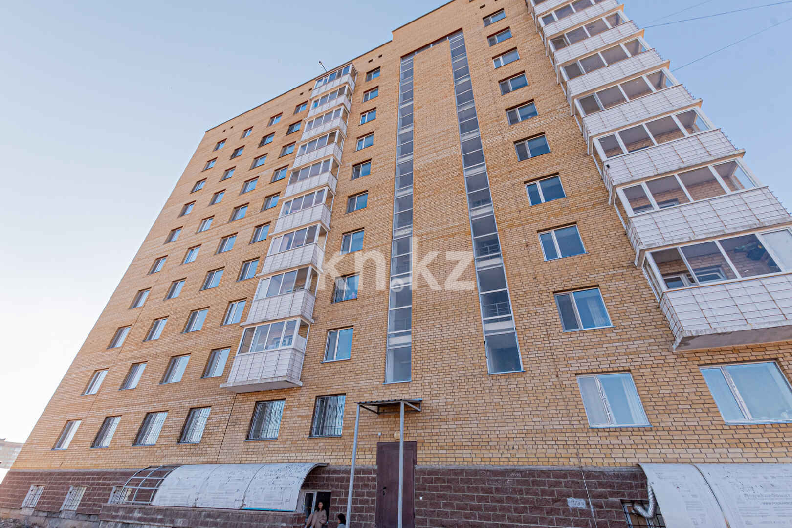 Аренда 2-комнатной квартиры, 50 м² - Аренда квартир помесячно в Казахстане фото 7 из 7