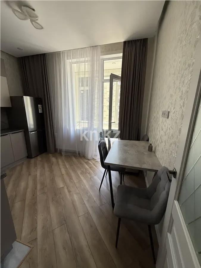Продажа 1-комнатной квартиры, 48 м² - Продажа квартир в р-не Есиль Астаны - страница 13 фото 3 из 5