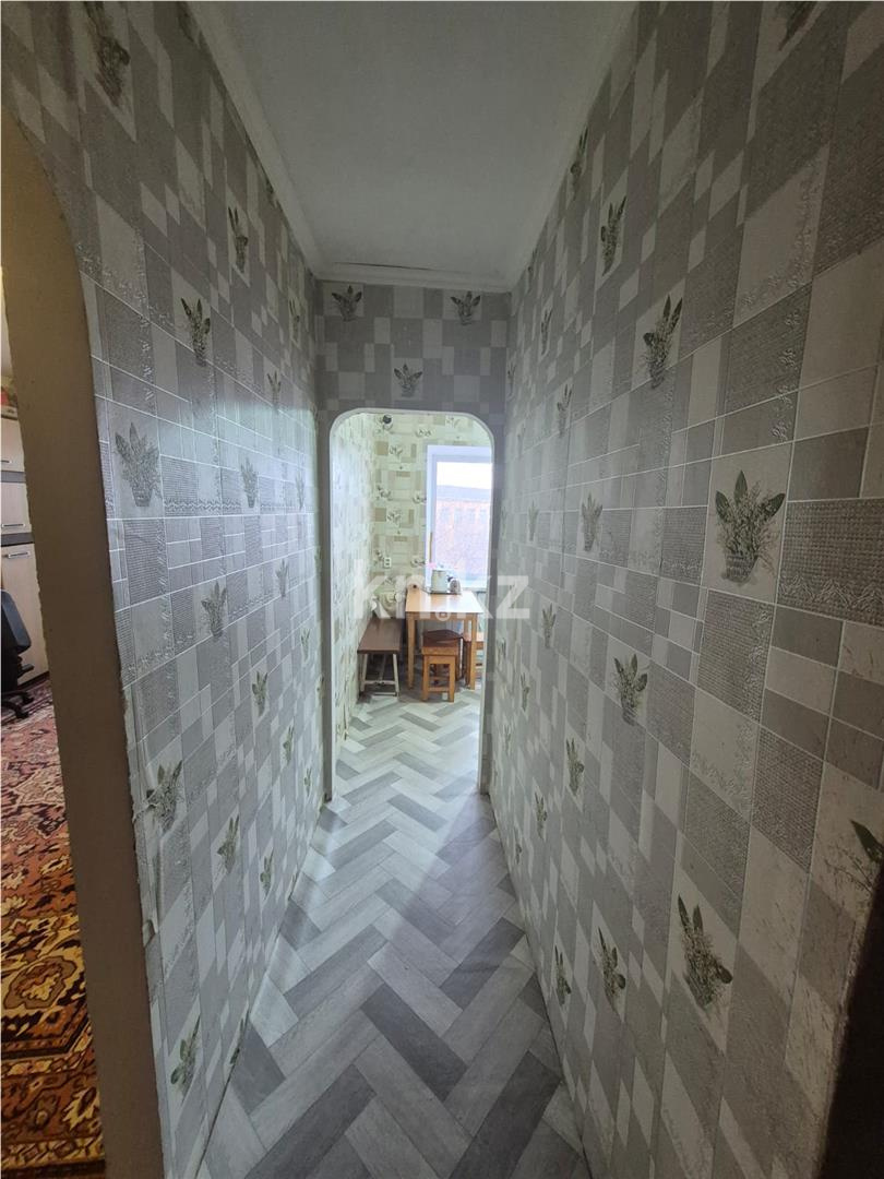 Продажа 3-комнатной квартиры, 57 м², ул. Магнитогорская - Продажа квартир в Караганде с фото фото 10 из 12