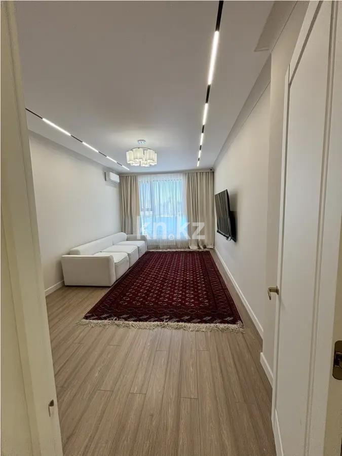 Продажа 3-комнатной квартиры, 103 м² в Астане