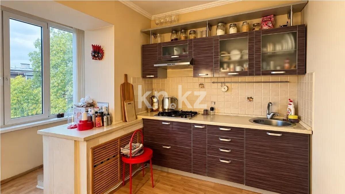 Продажа 2-комнатной квартиры, 54 м² в Алматы - фото 2