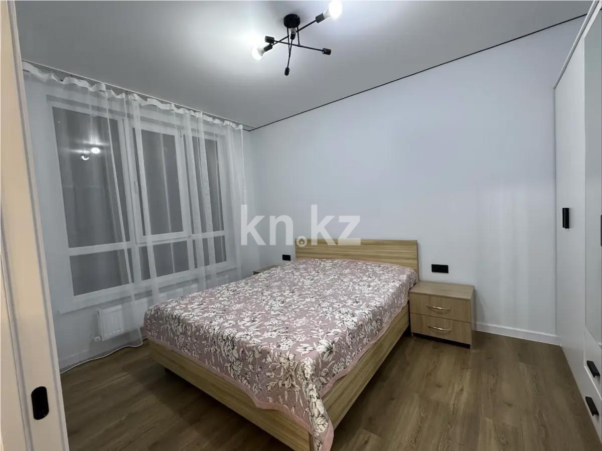 Продажа 2-комнатной квартиры, 46 м², ул. Муратбаева, дом  46 в Алматы
