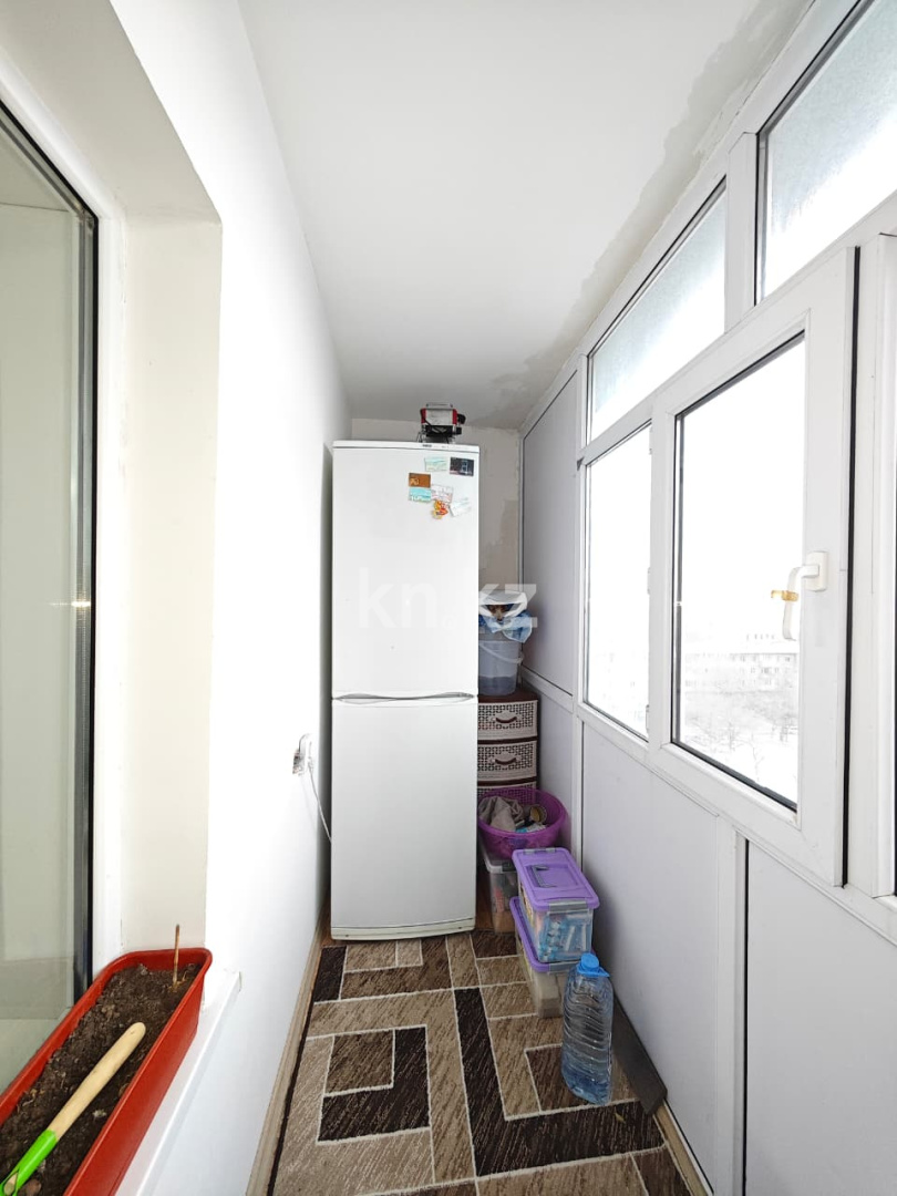 Продажа 4-комнатной квартиры, 78 м², пр. Республики, дом  4 - Продажа квартир в Караганде с фото фото 7 из 21