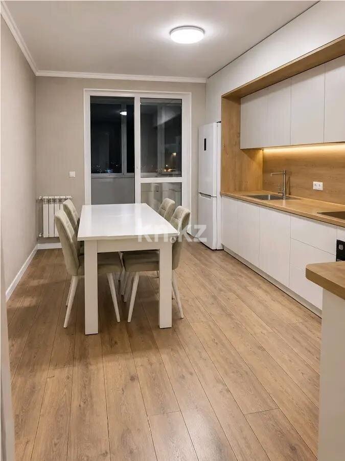 Продажа 2-комнатной квартиры, 65 м² в Алматы - фото 3