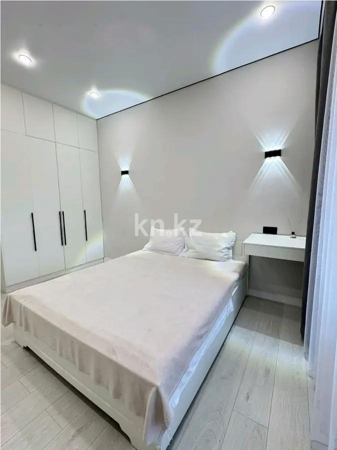 Продажа 2-комнатной квартиры, 45.2 м², пр. Туран, дом  34а в Астане - фото 2