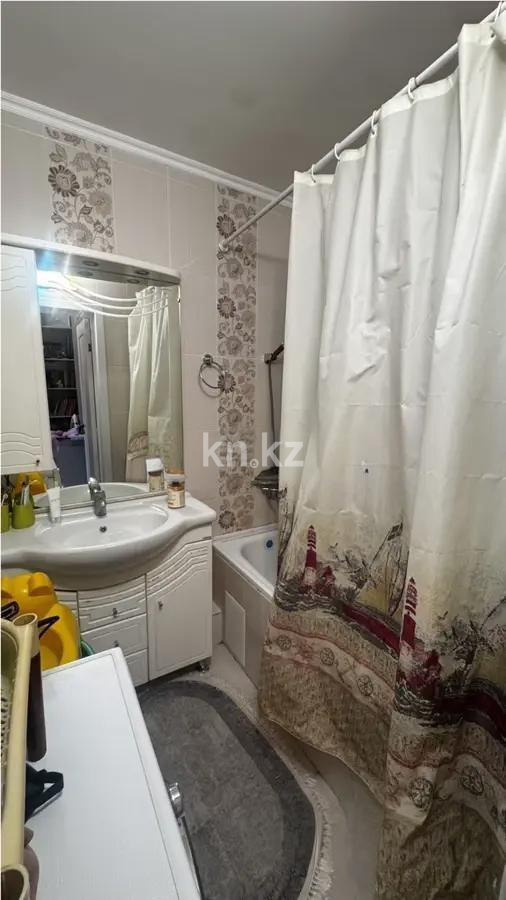 Продажа 2-комнатной квартиры, 60.4 м², ул. Мустафина, дом  15 - Продажа  двухкомнатных квартир в новостройках Астаны без посредников фото 4 из 5