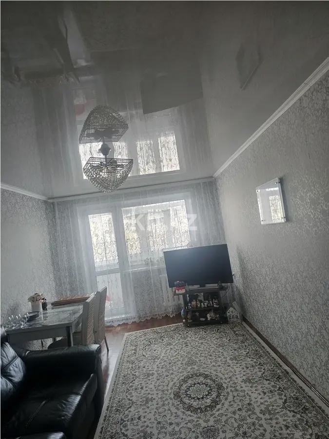 Продажа 3-комнатной квартиры, 60 м² в Шахтинске