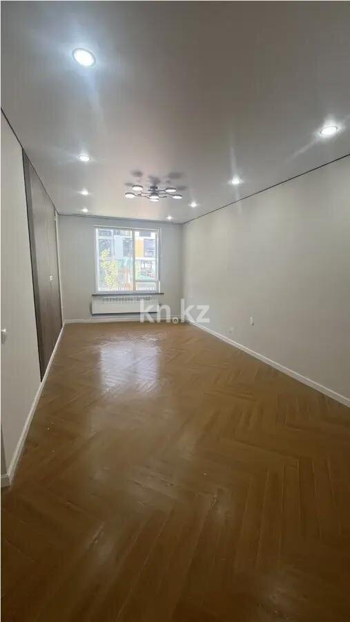 Продажа 2-комнатной квартиры, 46 м² в Алматы