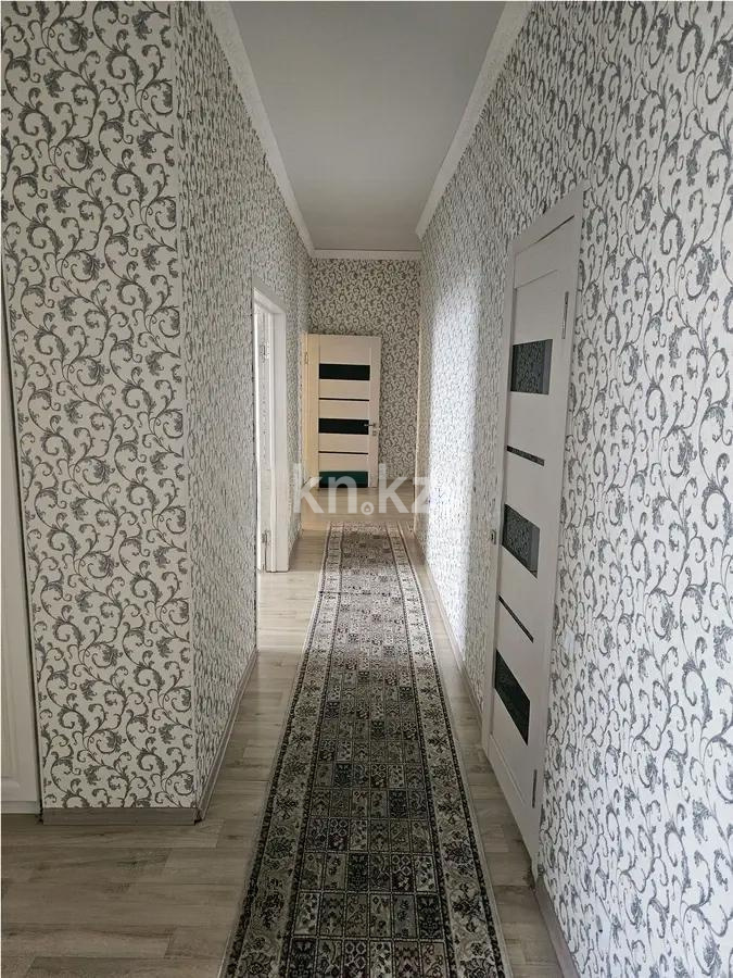 Продажа 3-комнатной квартиры, 90.5 м², ул. Бейсекбаева, дом  2 - Продажа квартир в Астане фото 5 из 5