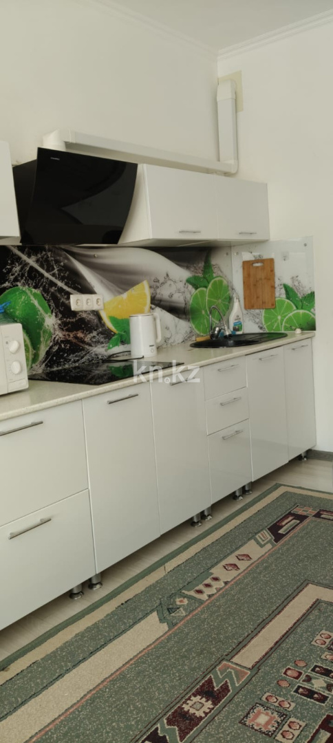 Аренда 1-комнатной квартиры, 40 м² - Аренда квартир помесячно в Казахстане фото 2 из 10