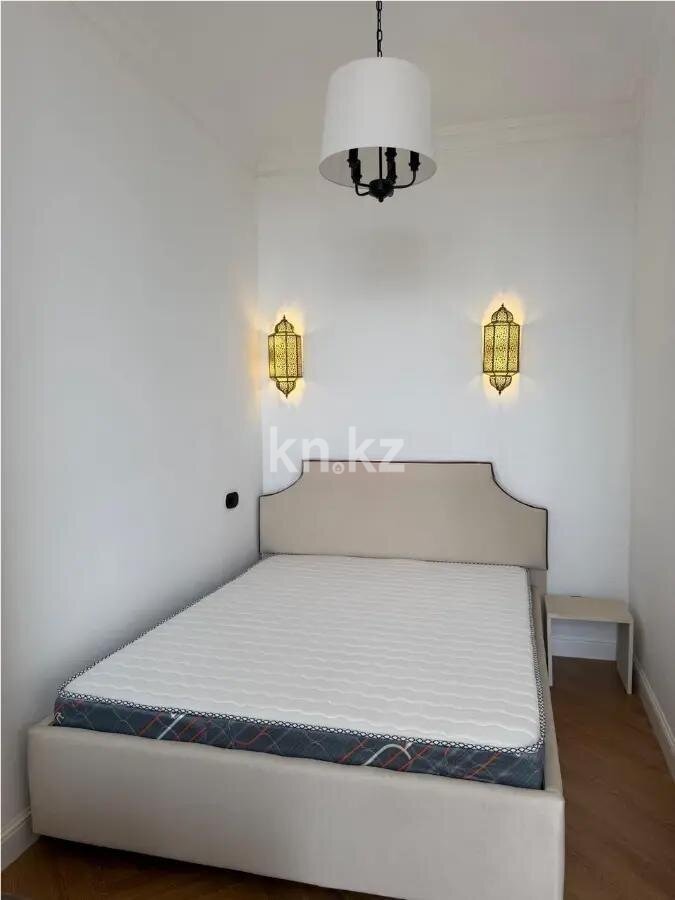 Продажа 2-комнатной квартиры, 38 м² в Астане - фото 2