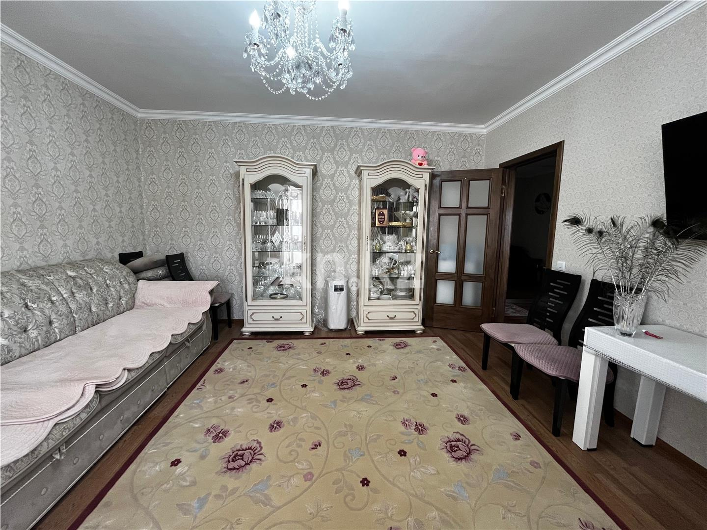 Продажа 3-комнатной квартиры, 67 м², мкр-н Степной-4 в Караганде - фото 3