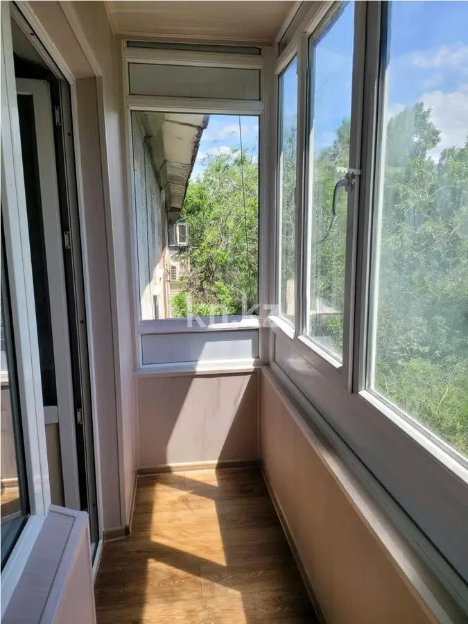 Продажа 1-комнатной квартиры, 30 м² - Недвижимость в Алматы - страница 29 фото 4 из 4