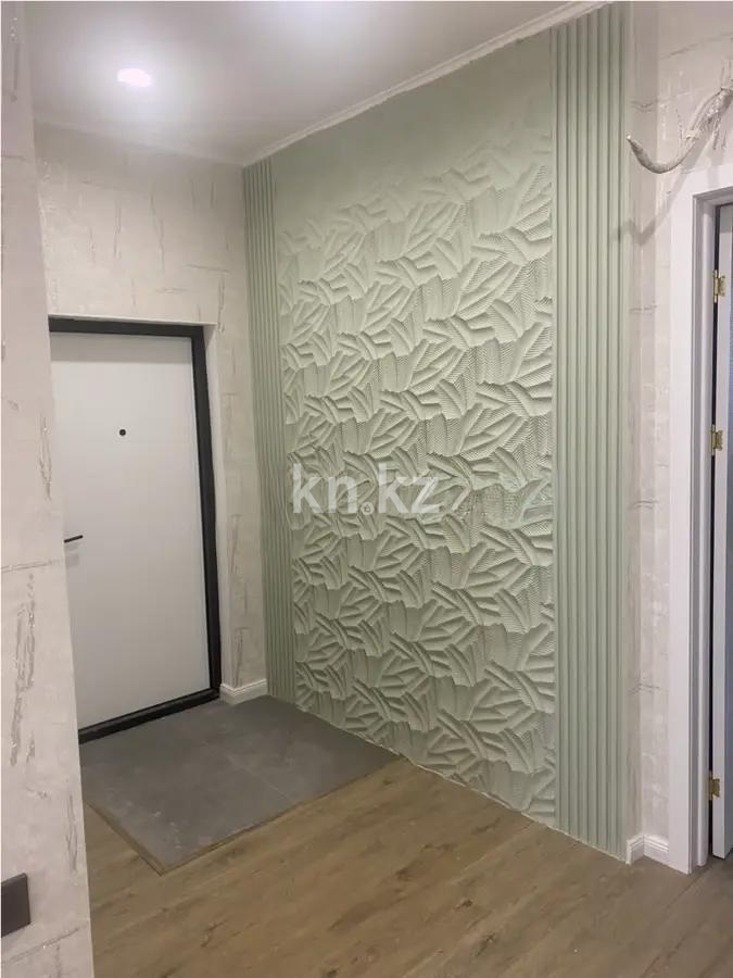 Продажа 2-комнатной квартиры, 57 м² - Продажа квартир в Астане без посредников - страница 4 фото 5 из 5