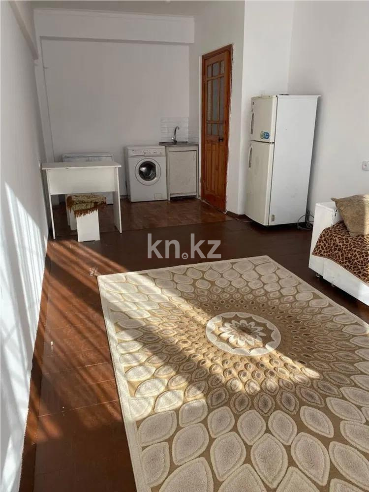 Продажа 1-комнатной квартиры, 23 м², ул. Саина, дом  8 в Алматы - фото 2