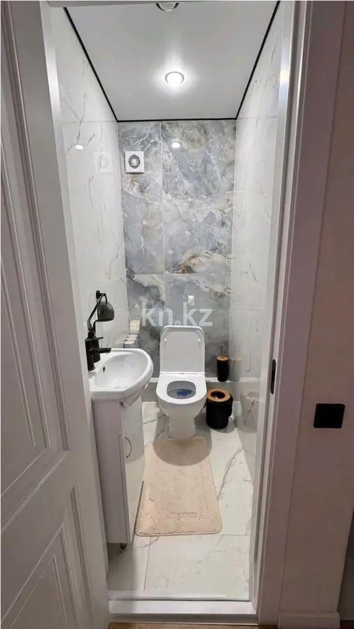 Продажа 3-комнатной квартиры, 76 м² - Продажа трехкомнатных квартир от собственников в Астане - страница 3 фото 6 из 7