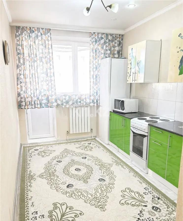 Продажа 1-комнатной квартиры, 38 м² - Продажа однокомнатных квартир в р-не Сарайшык Астаны фото 2 из 4