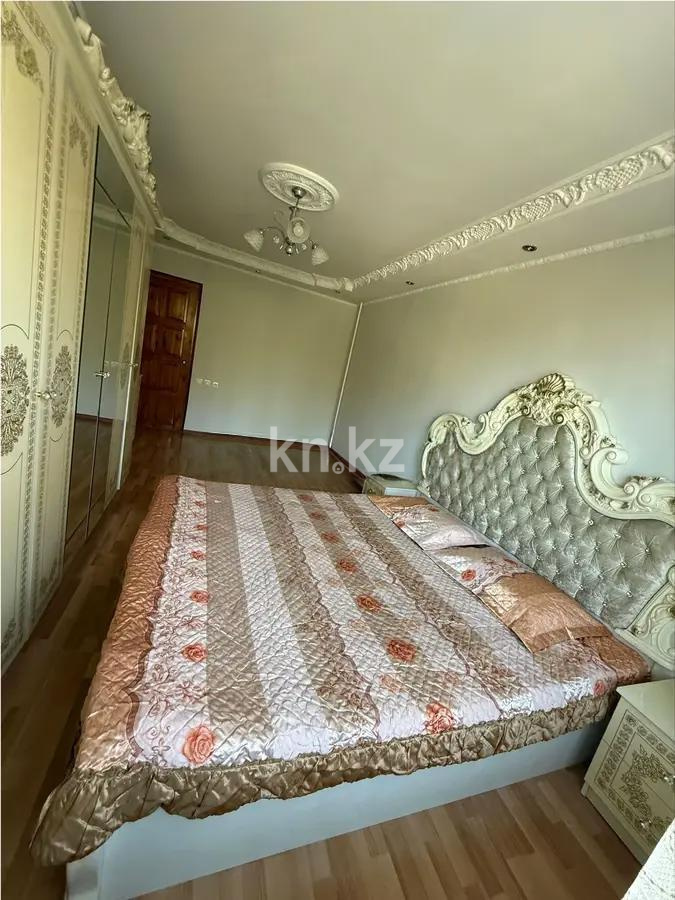 Продажа 3-комнатной квартиры, 66 м², мкр-н Сайран, дом  6 - Продажа  трехкомнатных квартир в Алматы с фото фото 1 из 7