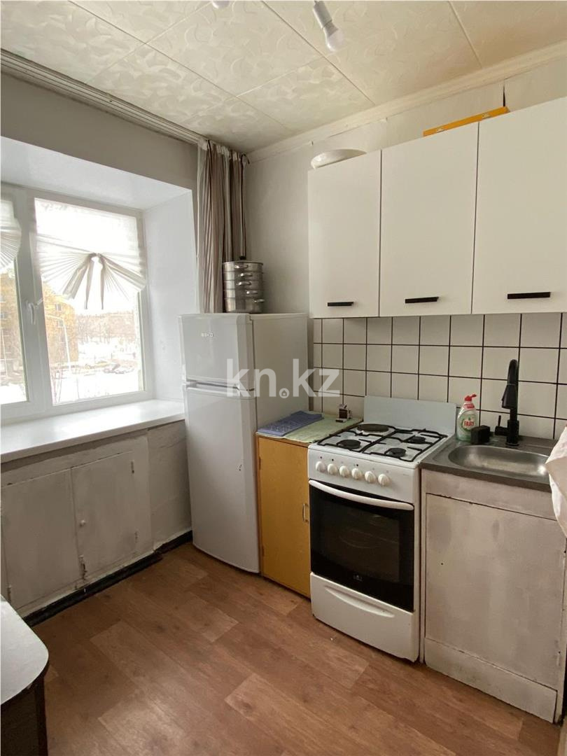 Продажа 2-комнатной квартиры, 46 м² - Аренда квартир помесячно в Костанае фото 5 из 10