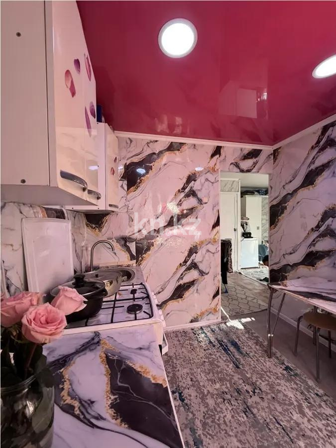 Продажа 1-комнатной квартиры, 33 м² - Продажа недвижимости в Темиртау - страница 5 фото 2 из 4