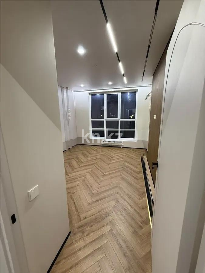 Продажа 1-комнатной квартиры, 37.7 м² - Продажа квартир от собственников в Алматы - страница 4 фото 2 из 5