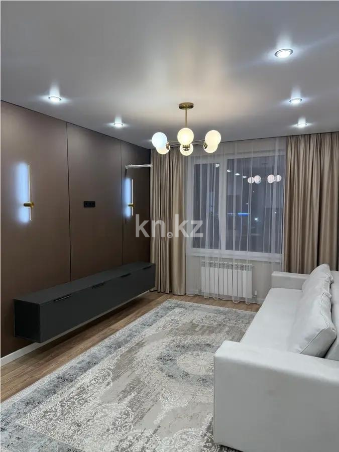 Продажа 2-комнатной квартиры, 41 м², ул. Халиуллина, дом  196 стр - Продажа  двухкомнатных квартир в Алматы без посредников фото 1 из 5