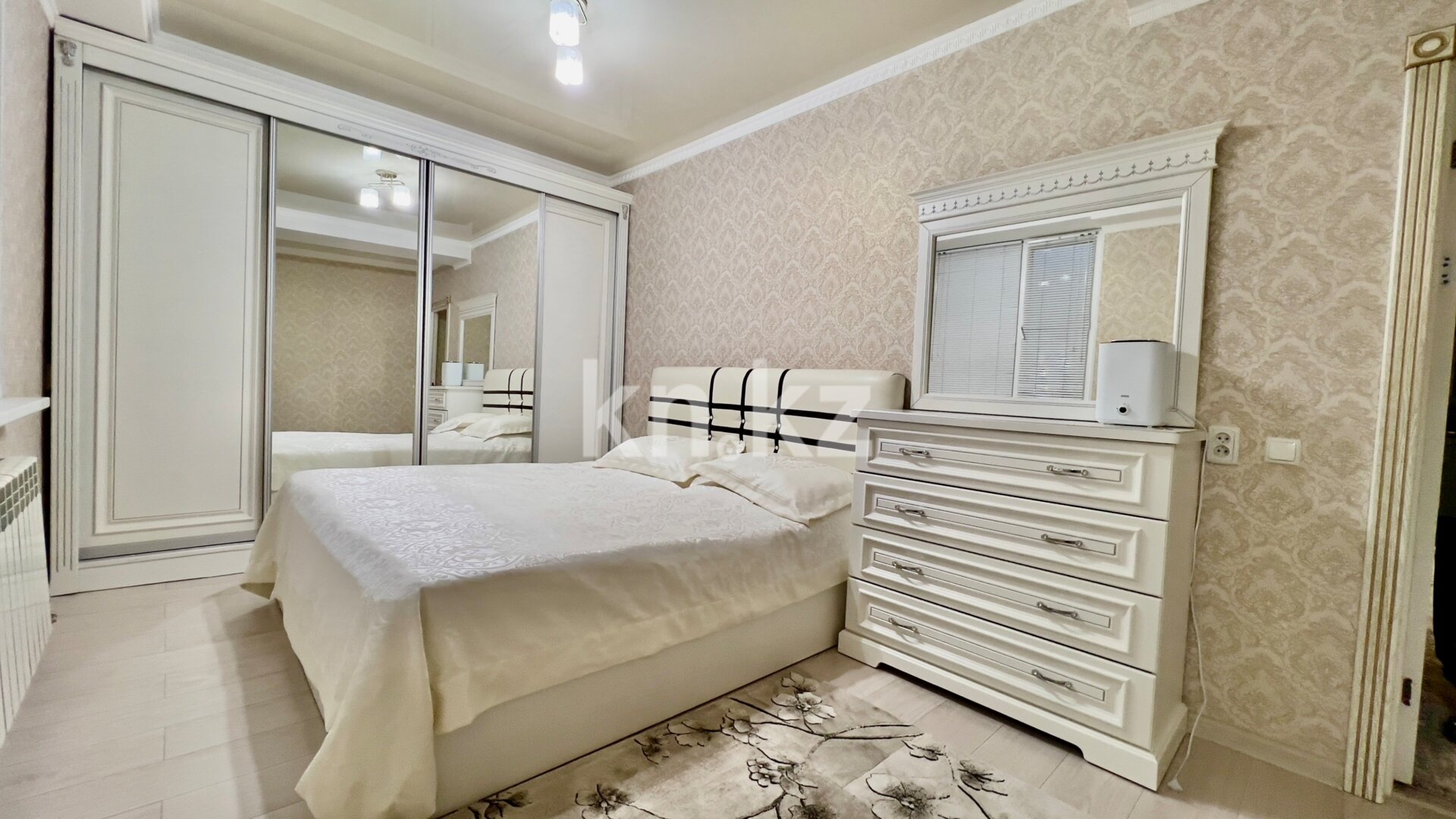 Продажа 3-комнатной квартиры, 104.7 м² в Шымкенте - фото 17