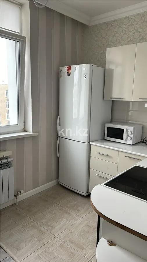 Продажа 1-комнатной квартиры, 39.7 м², пр. Улы Дала, дом  65/2 в Астане - фото 3