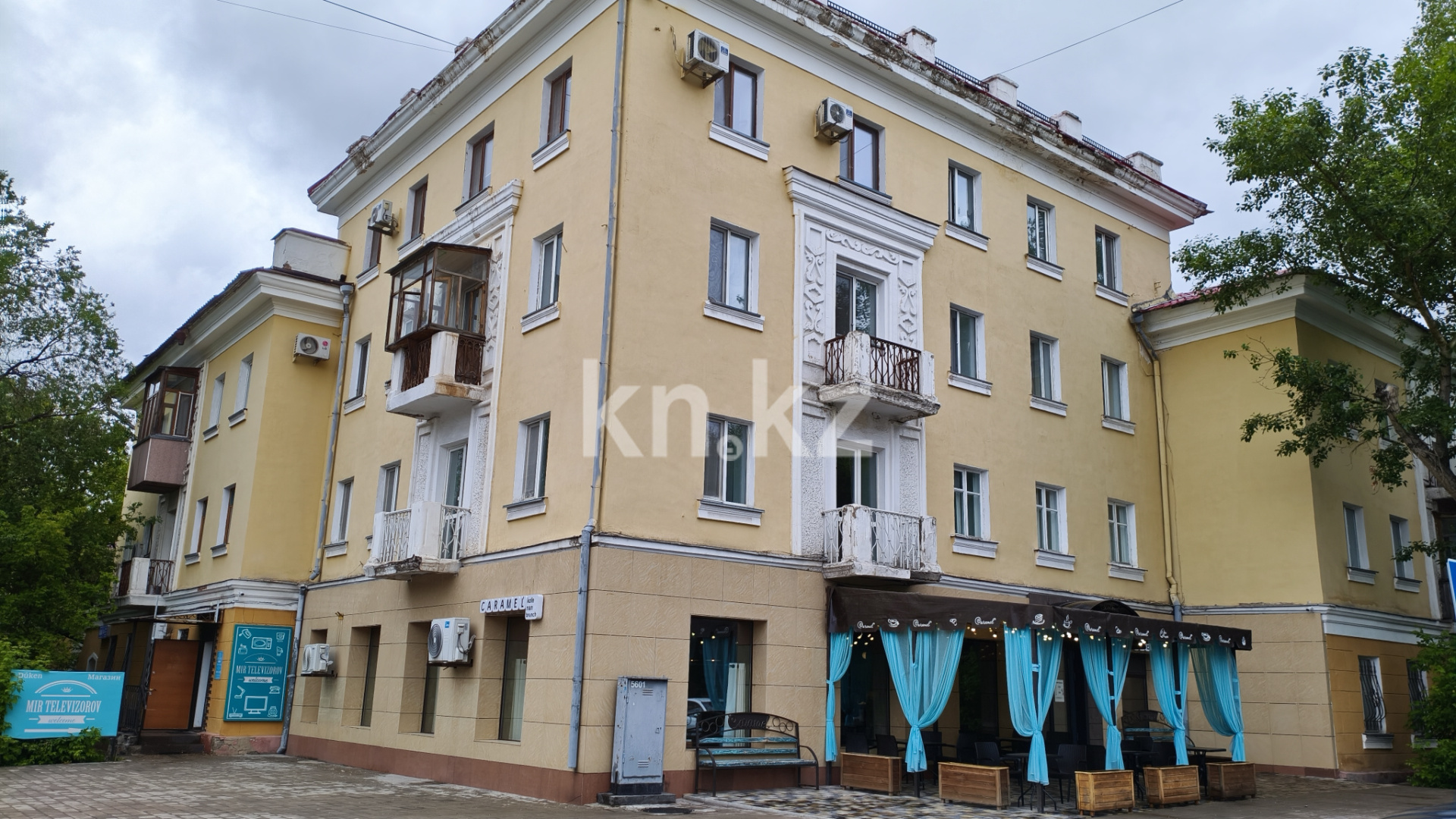 Продажа 2-комнатной квартиры, 49.7 м² в Караганде - фото 23