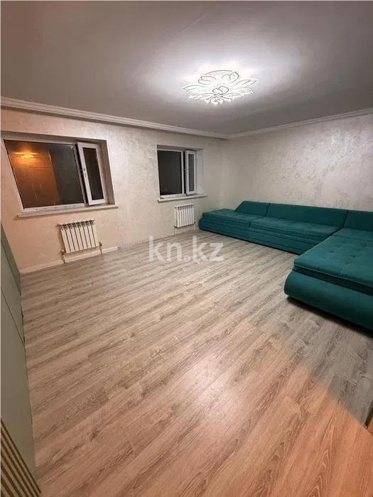 Продажа 3-комнатной квартиры, 83 м² в Астане
