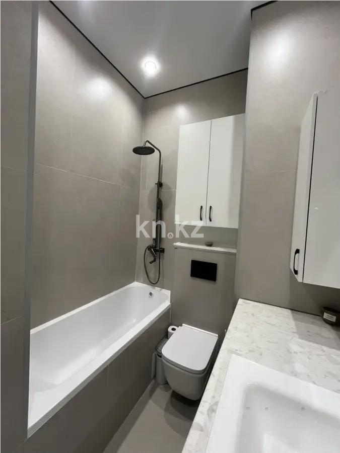 Продажа 2-комнатной квартиры, 54.2 м² в Алматы - фото 4