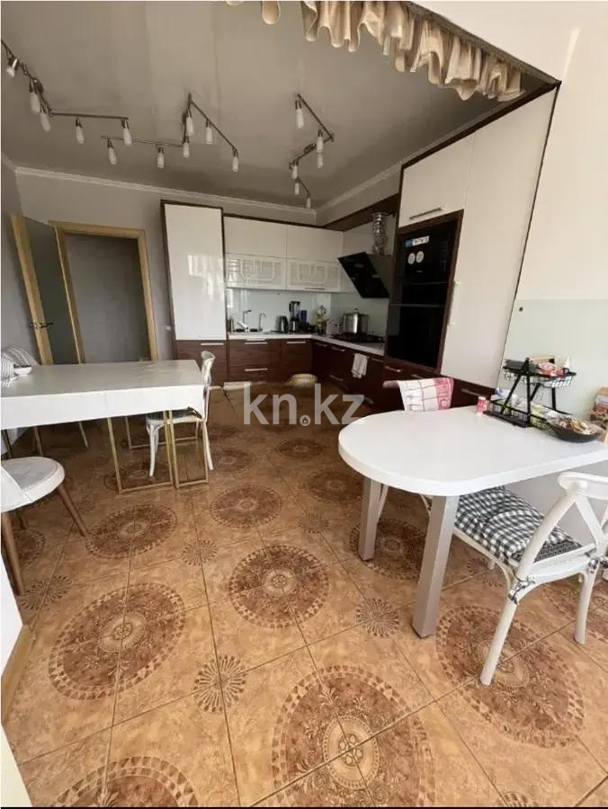 Продажа 4-комнатной квартиры, 142.6 м², ул. Кажымукана, дом  12б в Астане - фото 4