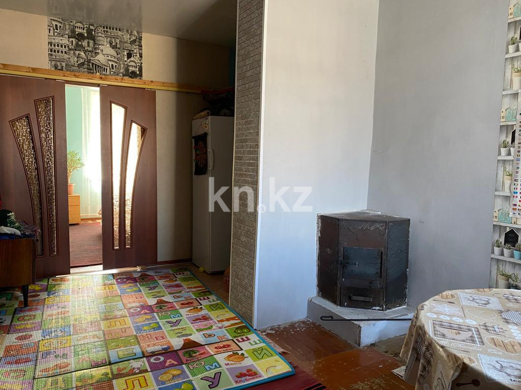 Продажа 3-комнатного дома, 58.3 м², ул. Сатпаева в Караганде - фото 9