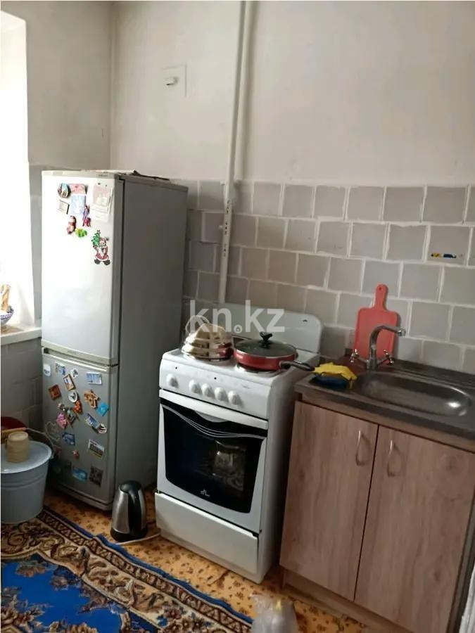 Продажа 2-комнатной квартиры, 41 м² - Продажа двухкомнатных квартир в Караганде - страница 25 фото 3 из 4