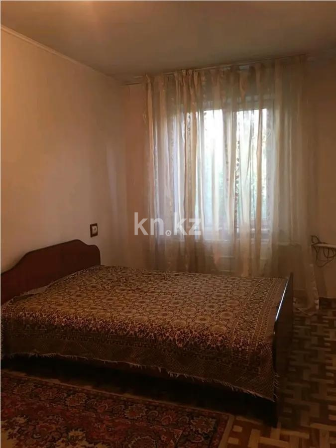 Продажа 2-комнатной квартиры, 46 м² в Алматы - фото 2