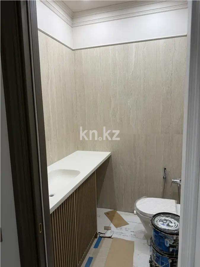 Продажа 3-комнатной квартиры, 120 м² - Продажа  трехкомнатных квартир в новостройках Алматы с фото - страница 3 фото 3 из 3