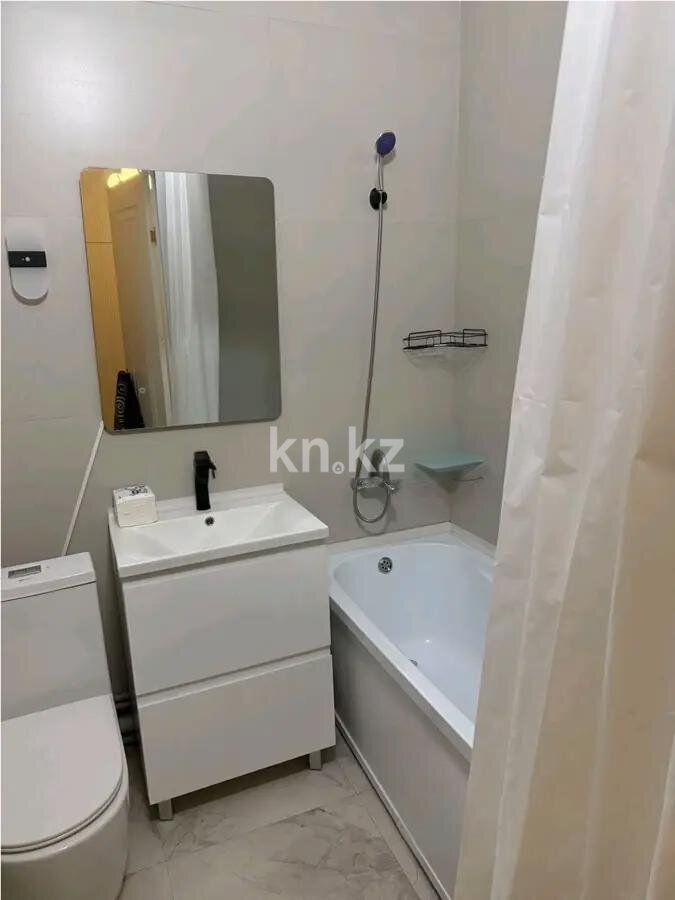 Продажа 1-комнатной квартиры, 37.9 м² в Астане - фото 3