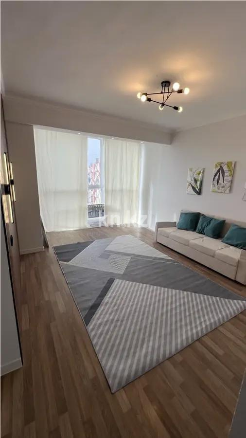 Продажа 1-комнатной квартиры, 39 м² - Продажа квартир от собственников в Алматы - страница 20 фото 1 из 3