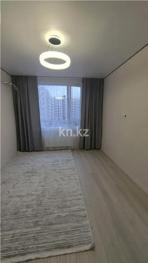 Продажа 1-комнатной квартиры, 40 м² в Алматы - фото 2