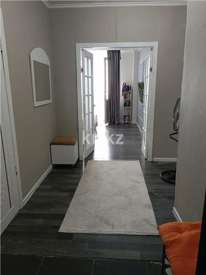 Продажа 2-комнатной квартиры, 52 м² в Астане - фото 5
