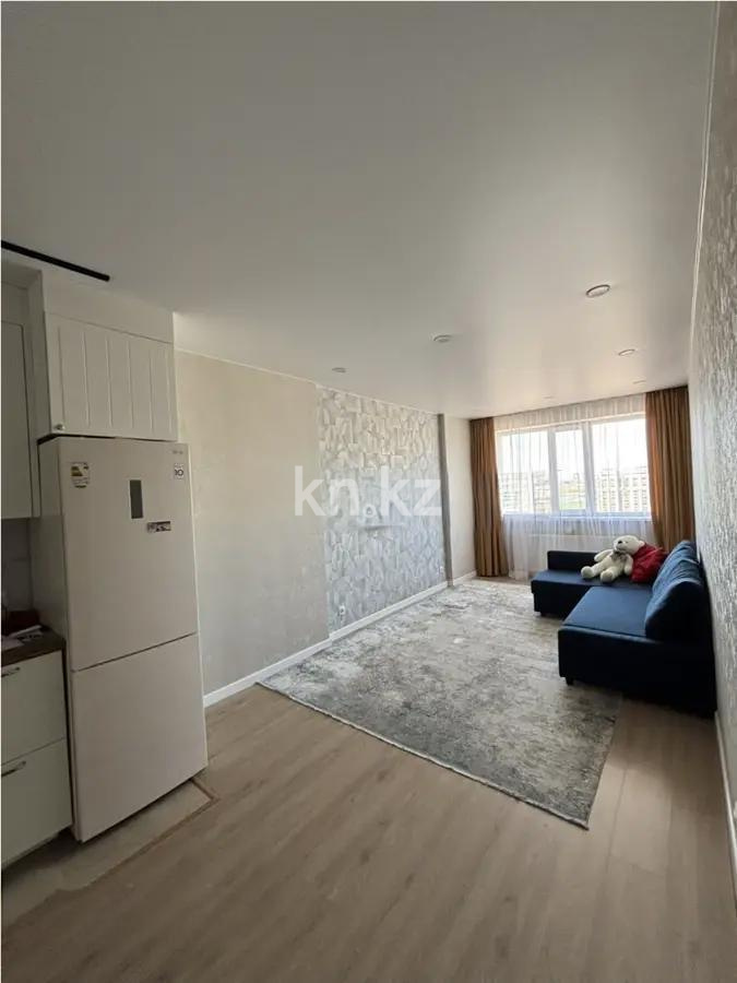 Продажа 2-комнатной квартиры, 54 м², ул. Баглановой, дом  6 - Продажа  двухкомнатных квартир в новостройках Астаны с фото фото 1 из 5