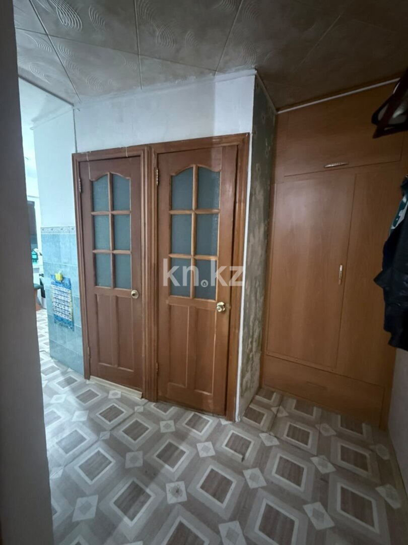 Продажа 2-комнатной квартиры, 44.5 м² в Караганде - фото 6