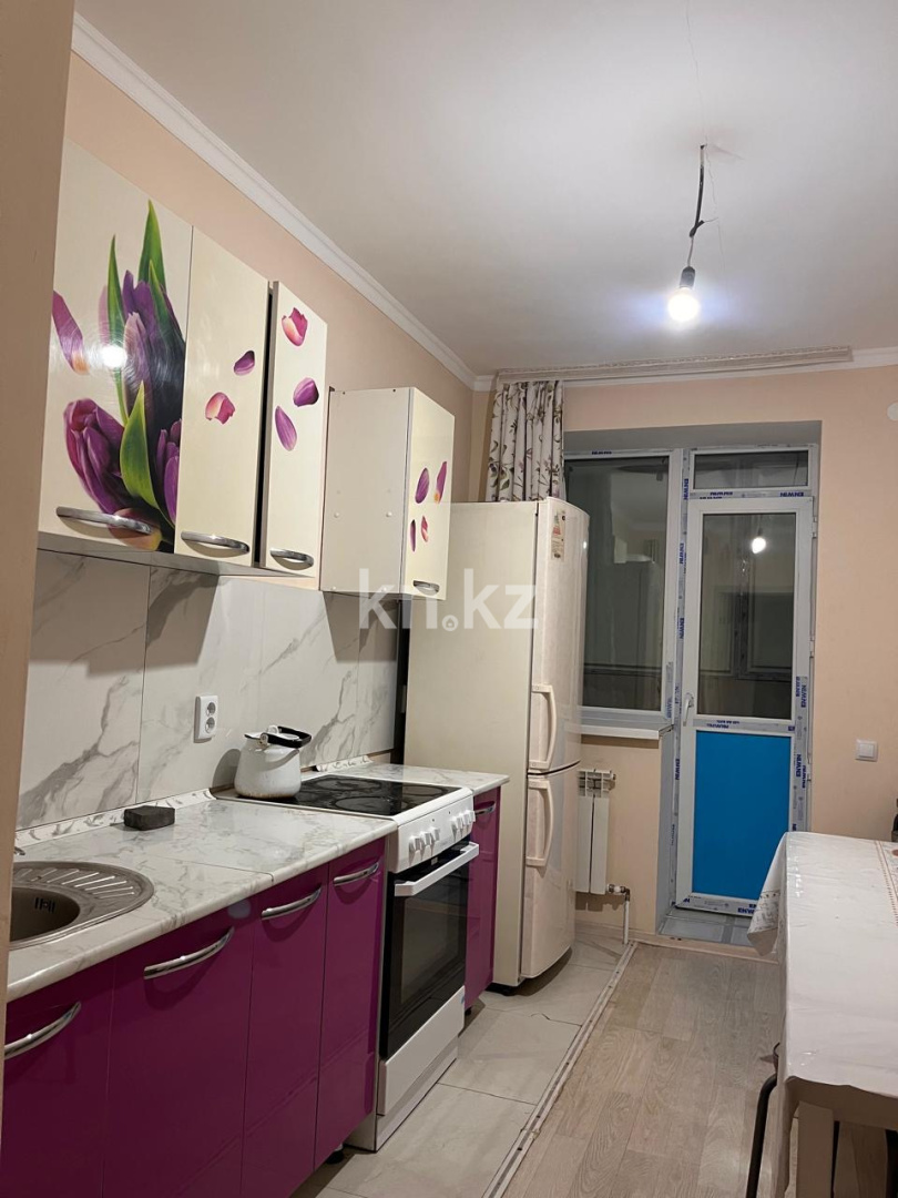 Аренда 3-комнатной квартиры, 70 м² - Аренда недвижимости в Астане фото 2 из 11