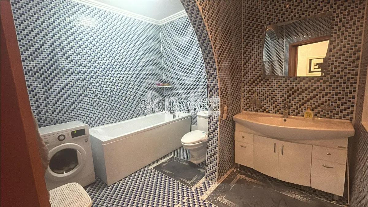 Продажа 3-комнатной квартиры, 117 м², ул. Ташенова, дом  17/1 - Продажа квартир в Астане фото 5 из 5