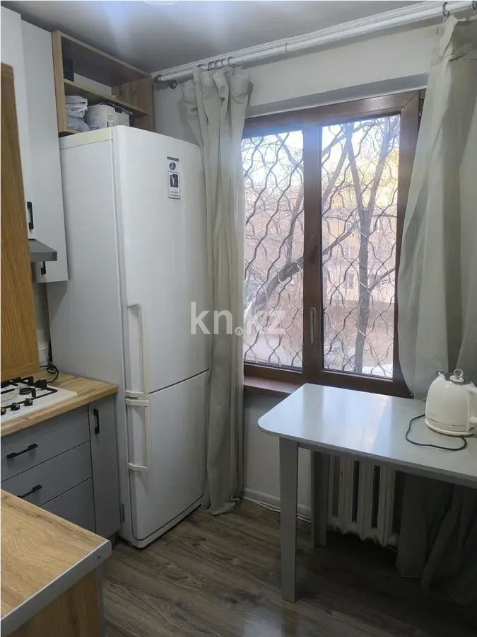 Продажа 1-комнатной квартиры, 32 м² - Продажа квартир в Алматы в Ауэзовском р-не - страница 17 фото 2 из 3