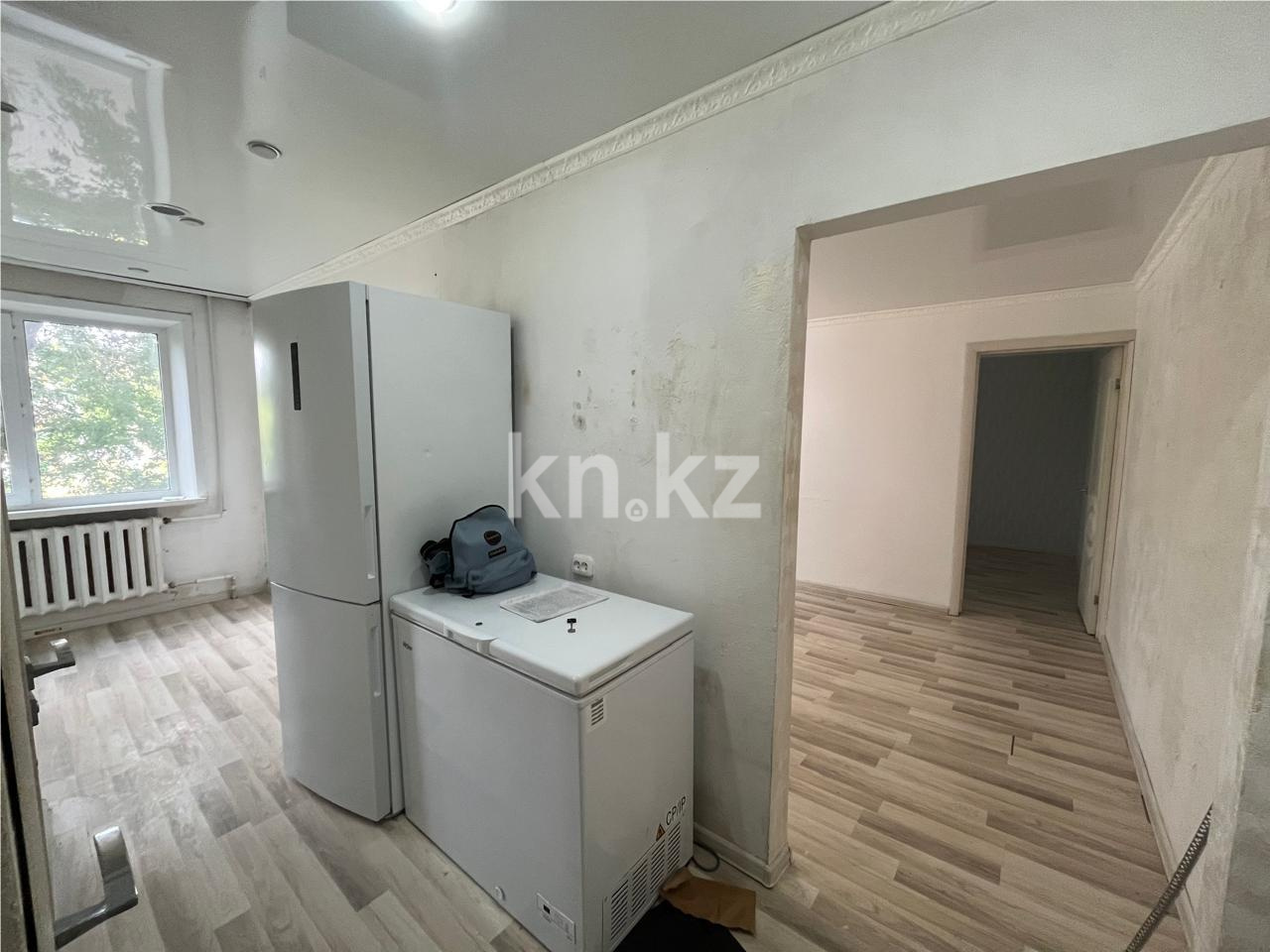 Продажа 2-комнатной квартиры, 55 м² - Продажа двухкомнатных квартир на Юго-Востоке Караганды фото 8 из 15