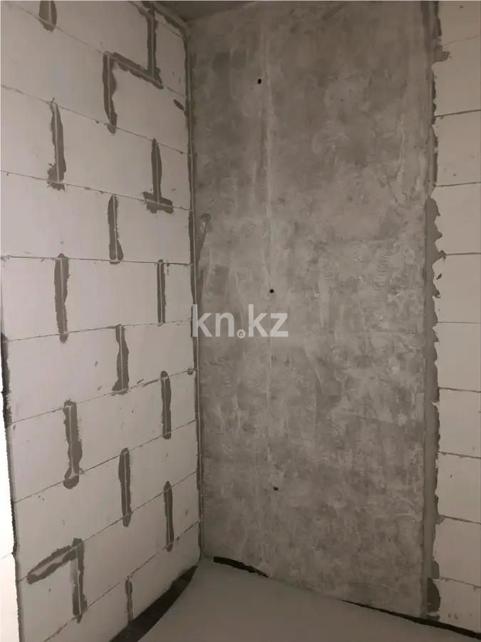 Продажа 1-комнатной квартиры, 40 м² в Астане - фото 2