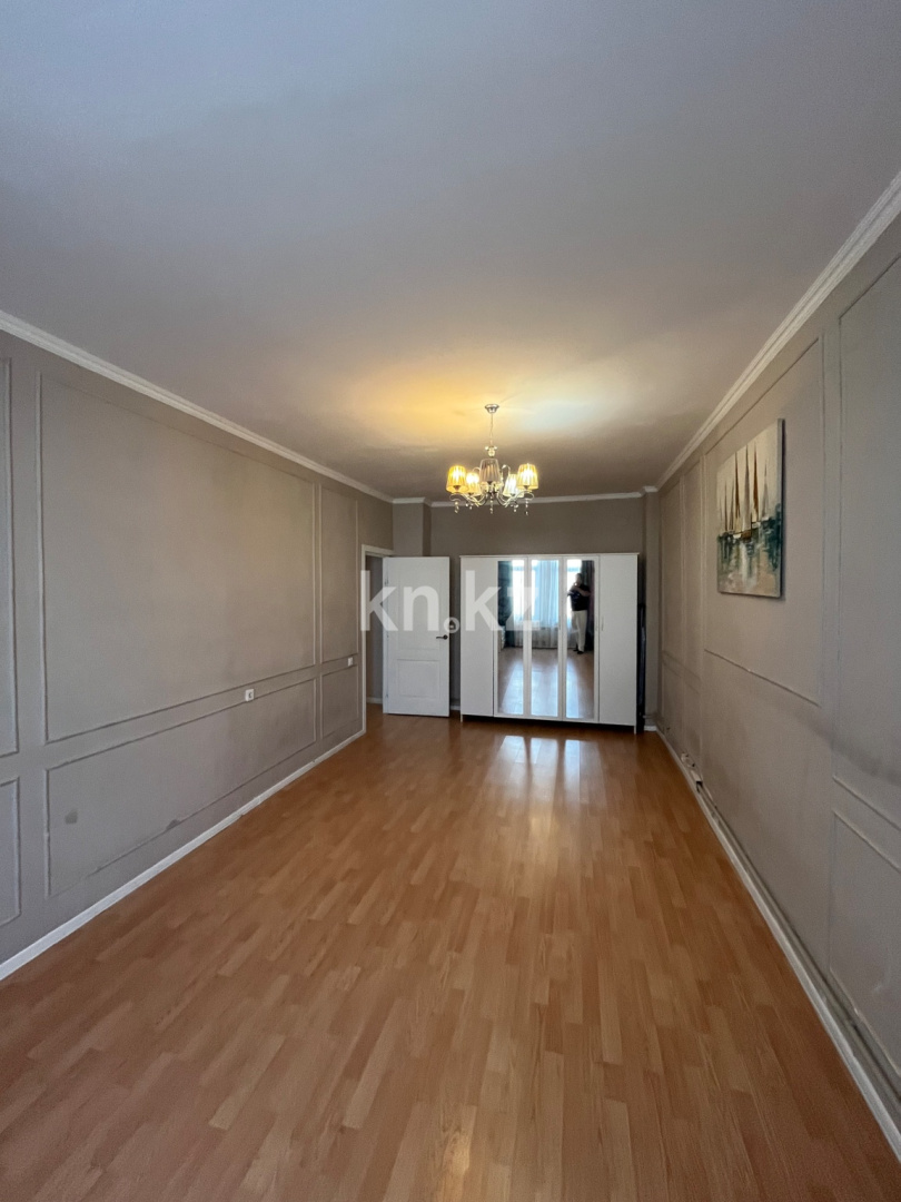 Продажа 3-комнатной квартиры, 95 м² - Продажа трехкомнатных квартир в Шымкенте фото 7 из 20