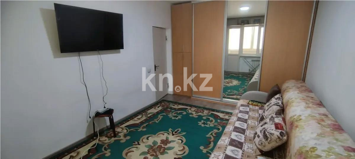 Продажа 1-комнатной квартиры, 39.2 м², мкр-н Шугыла, дом  341/1 в Алматы
