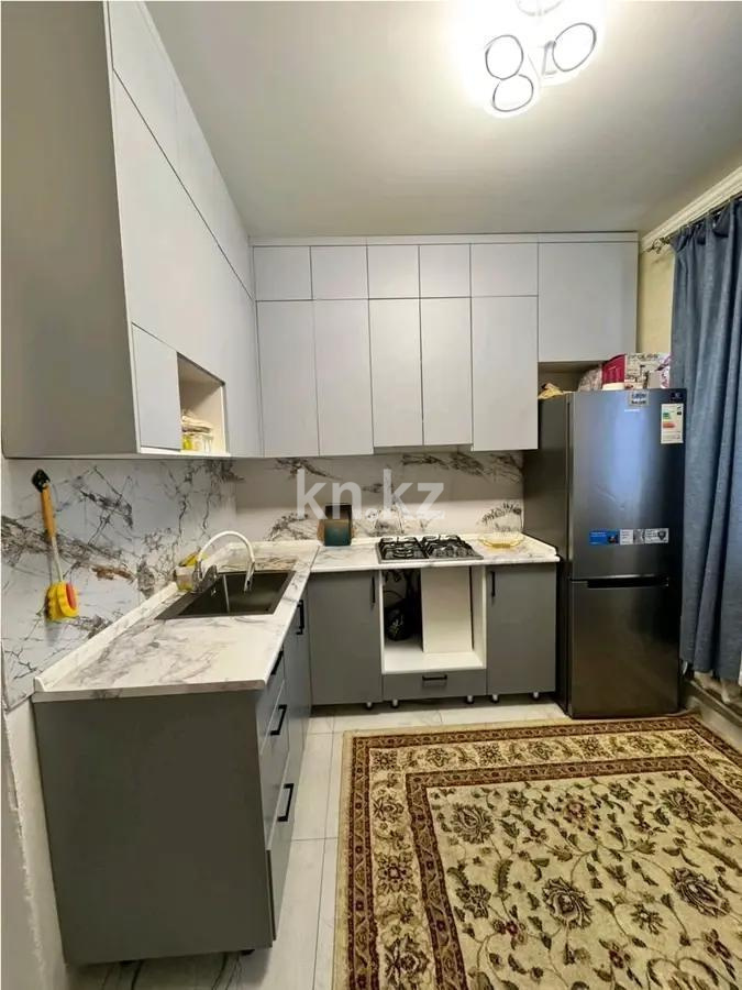 Продажа 3-комнатной квартиры, 78 м² - Продажа трехкомнатных квартир в Караганде - страница 5 фото 4 из 6